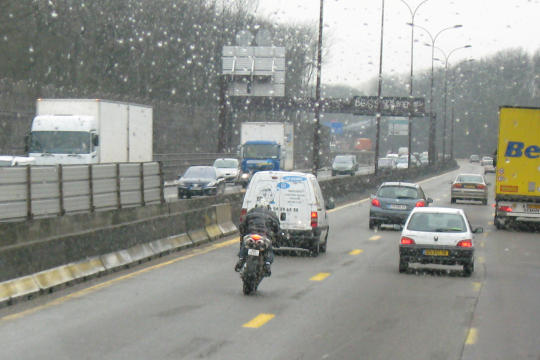 Countryside