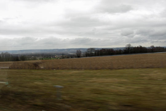 Countryside