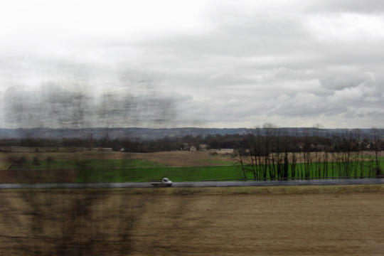 Countryside