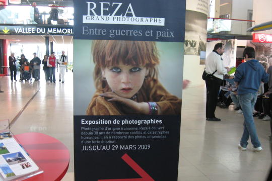 Peace Museum in Caen