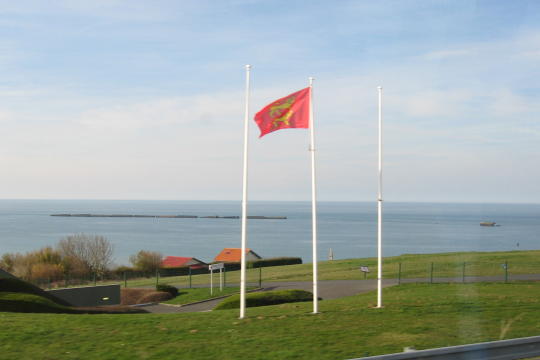 Artificial Harbor