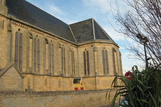 St Aubin-sur-Mer