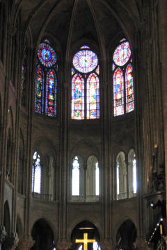 Notre-Dame in Paris