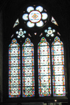 Notre-Dame in Paris