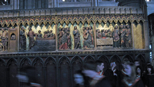 Notre-Dame in Paris