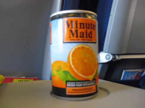 Drink on Paris to Amsterdam